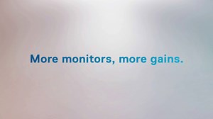 2.8K views · 18 reactions | Studies show that investing in multiple Dell monitors can add up to a 12% productivity gain for traders. That means an extra 100 incremental hours per employee annually. Discover how we can help your business hit new highs: https://dell.to/2ROGCZY | Dell | Facebook