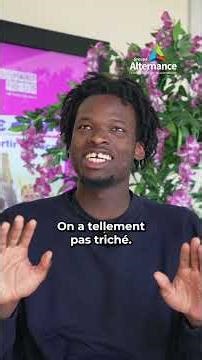 Pourquoi choisir un #BTS en #alternance ? Témoignages d’Ilyes et Ilario étudiants Groupe Alternance