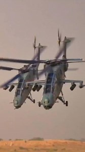 Awesome attack helicopters of india | Indian Defence Now