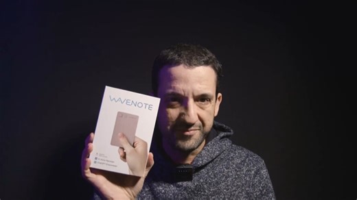 开会 听课狂喜！WaveNote 多语言转写准确率拉满