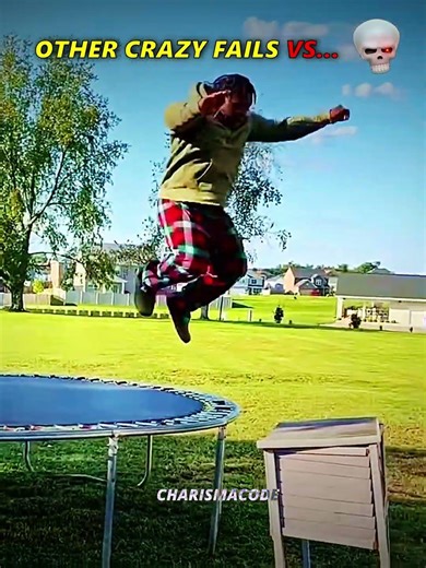 Other crazy fails vs the legend💀🔥