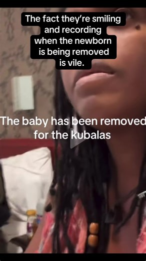 KUBALA Update: Arrests and Baby Removal Explained