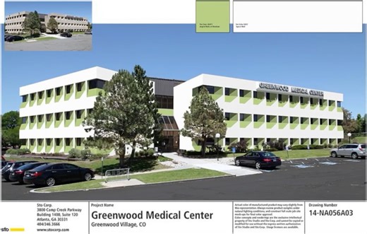#FlashbackFriday to this look at Sto Studio from September 2023! Creativity is integral to the many services Sto offers our valued customers and clients. Sto Studio is uniquely geared to assist #architectural design, helping to identify the most appealing aesthetic options for your project – big or small, commercial or residential. Lean on Sto’s design expertise with Sto Studio. #CreativityBegins | Sto Corp.