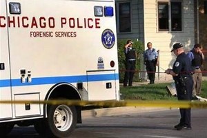 Are Chicago Murders All Gang-Related?
