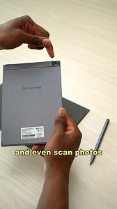  iFLYTEK AiNote Air 2 on SALE! Real-Time Voice-to-Text &...