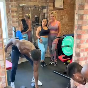 #gym #fitness | Spicy Gym