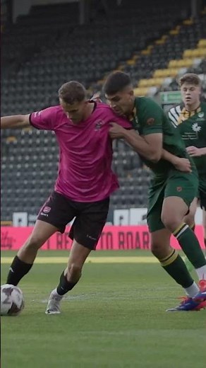 Nottingham Trent University is the Sports University of the Year 2026 (Daily Mail) 🏆 #Shorts #Sport