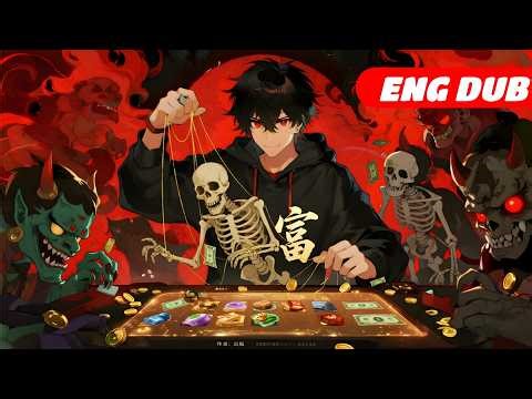 Monsters Invade—Young Man Activates "SSSS-level Dungeon System", Becomes the Savior with Superpowers