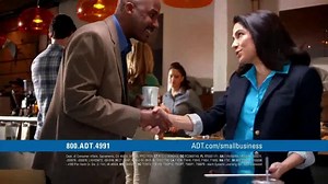 ADT Get Growing Sale TV Spot