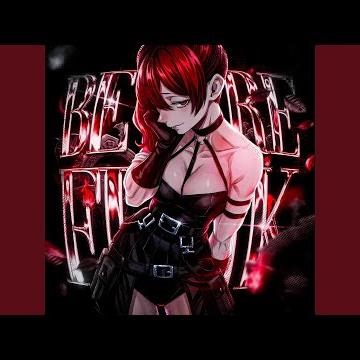 BEWARE FUNK - ULTRA SLOWED