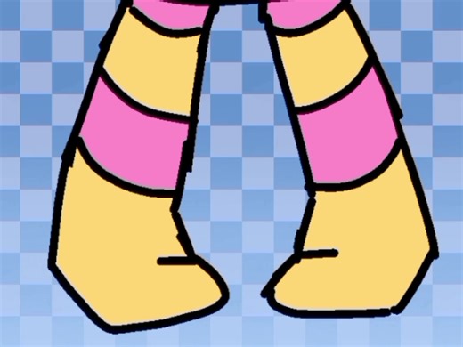 Poppy Pop Commercial Parody from Dandy's World