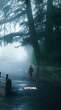 The Grantchester Ghost Footsteps That Never End