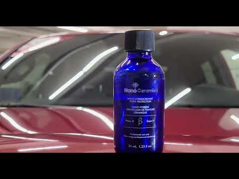 Diamond Kote Protection Packages - Available at Ens Toyota & Ens Lexus