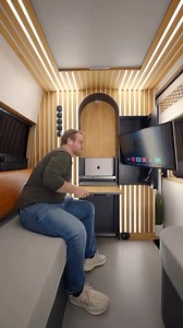 116K views · 2.2K reactions | Luxury Sprinter 4x4  Custom Van...