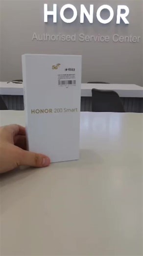 HONOR 200 Smart 5G: Features and Performance Review