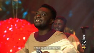 MP3 DOWNLOAD: Lordina The Soprano - Christmas Choral Highlife Medley [  Lyrics] | CeeNaija