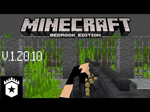 Morning Star Warpack V3.35 Addon|Showcase|V.1.20.10