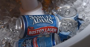 #ShotforSam: Samuel Adams offering free beer to people who get COVID-19 vaccine