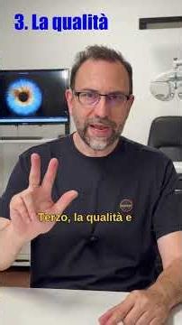 4 motivi per cui le lenti progressive non ti soddisfano 🧐