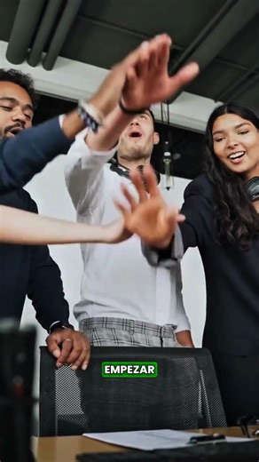 NADIE EMPIEZA UN NEGOCIO SINTIÉNDOSE LISTO