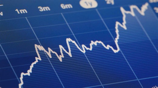 What options are revealing about the market right now