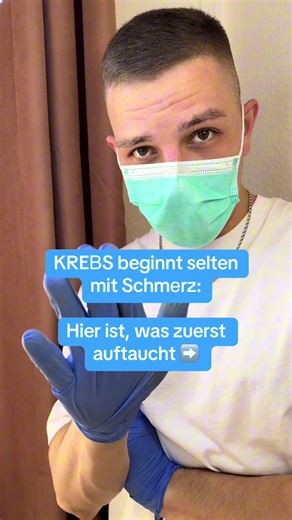 Early Warning Signs of Cancer: What to Look For