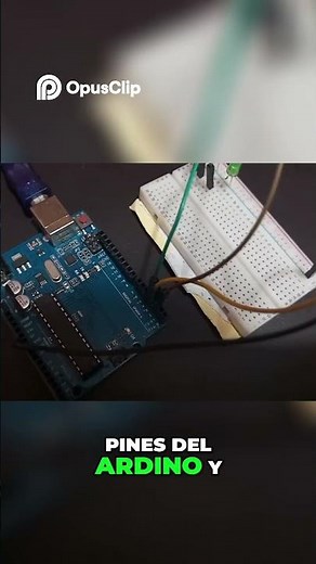 ¡Crea un Semáforo con Arduino! Guía Paso a Paso #c #c++ #arduino #arduinoproject #progamingtips