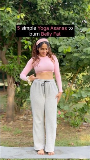 #yoga #yogalifestyle #abs #absworkout #strongabs #yogalife #losebellyfat #lowerabs #asanas