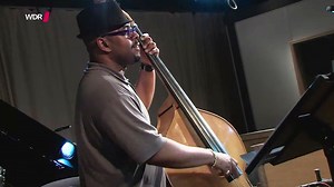 WDR Big Band feat. Christian McBride - Gettin ´To It