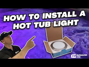 How to Install a V