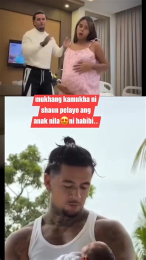 Parang ang tangis ng Ilong kyutt nmaan..congrats #ShaunPelayo #habibi #Shaun #benchmodel #Congratulations #followersreelsfypシ゚viralシfypシ゚viral #nocopyrightinfringementintended #nocopyrightsinfringementindentedmusicbelongstotherightfulowner | Meihlai Balsan