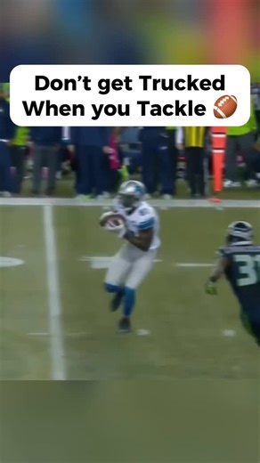 19K views · 21 reactions | A key for making powerful contact in tackling 壘✅ #tackle #football #defensiveback #linebacker Click the link in our bio to join LOCKDOWN ACADEMY. Our DB training app ✅ | Pick 6 Athletics | Facebook