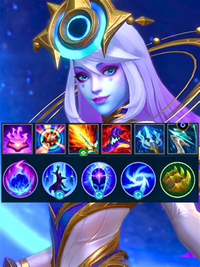A MELHOR Build de Lux MID No Wild Rift atualização 7.1E. nesse vídeo eu trado uma build atualizada com os novos itens e runas do wild rift, para subir de elo. #wildrift #wr #lux