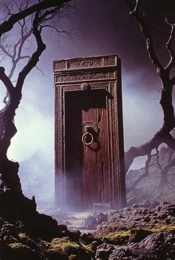 Exploring Dark Fantasy and Gothic Architecture