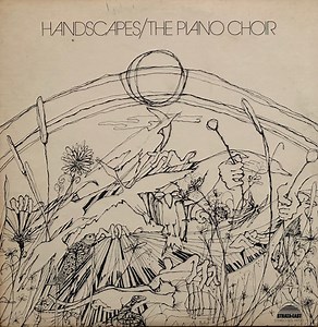The Piano Choir - Handscapes