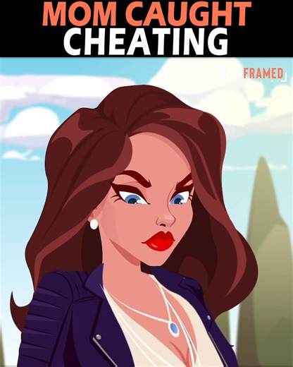 She was caught cheating and instead of accepting the consequences she used lies manipulation and even her own children to keep her luxurious life. Every step she took pushed her family further away until there was nothing left to save. How far is too far when someone refuses to let go? | REIDframed Studios