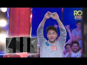 Cynn Crowned Champion | 2018 WSOP Main Event | 411