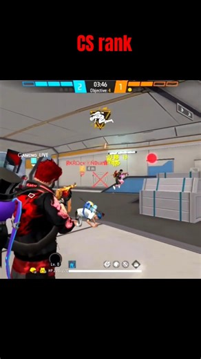 CS rank one tep 😄 please subscribe to #freefire #free #shortsfeed #turnipclub #openload #gaming #ff