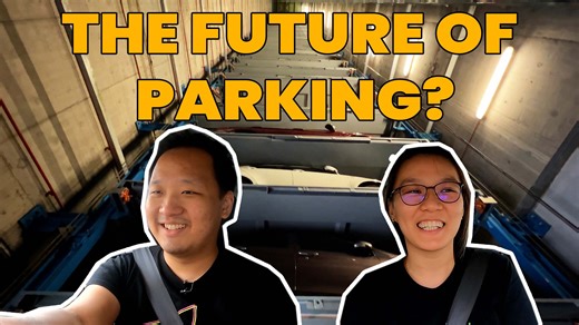 3.4K views · 56 reactions | The new Capri by Fraser in Bukit Bintang...