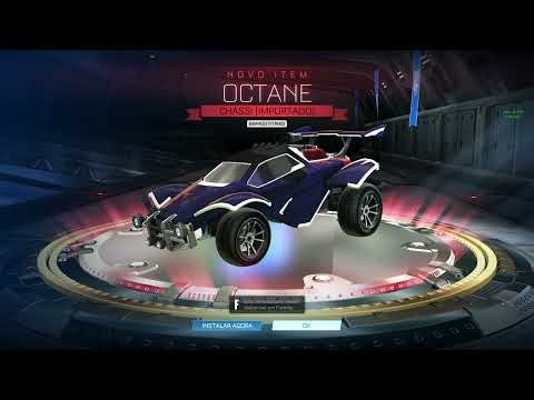Getting titanium white octane from drop. (wtf....)
