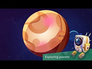 EARTH ENERGY - Planet Clicker 2