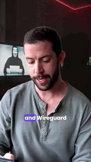 Quick Look at the VMP VPN Interface
