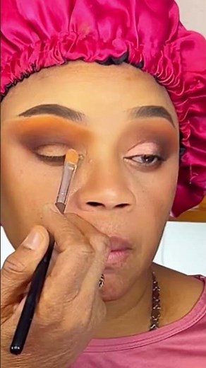 #shortletgetglamupfor2026. James Charles eyeshadow, palette eyeshadow tutorial./it’s Clarice