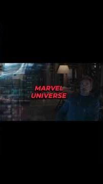 Tony Stark vs Reed Richards 🧠 Who Is Smarter? | Marvel Genius Explained in Hindi #marvel