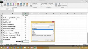 Functions and formulas are Excel's reason for being. Learn how to set them up, then explore its many capabilities. | PCWorld