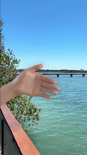 Maroochydore's Little Secret