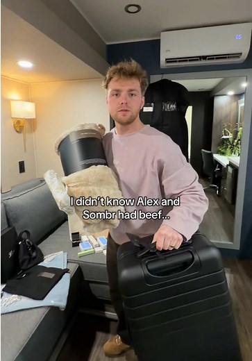Chaotic Dressing Room Prank with Summer and Shane