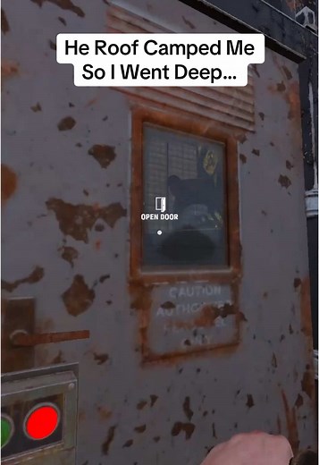 Mastering Roof Camping Tactics in Rust Gameplay