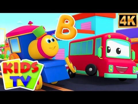 Transport Alphabet Song, Balloon Songs + Marathi Rhymes and Kids Videos, मराठी बालगीत