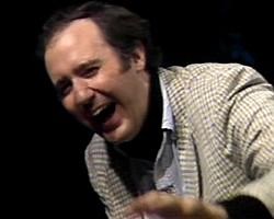 The Andy Kaufman Show (TV Special 1983)